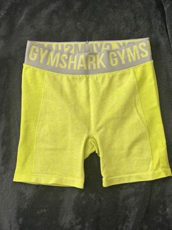 Gymshark Flex Shorts - S