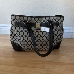 Nine West Shoulder Handbag
