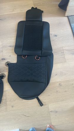Car protectors seats