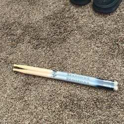 Super Bowl Champion  Seattle Seahawks Drumsticks