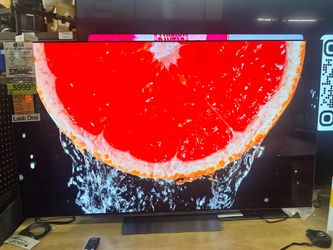 MEMORIAL DAY SALES!!! 65" LG 4K OLED HDR Smart OLED65C5AUA