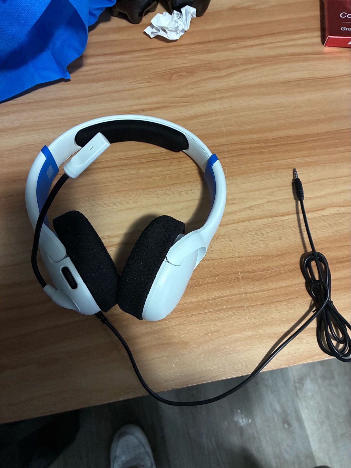 Ps5 headset