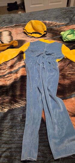 Toddler  costumes