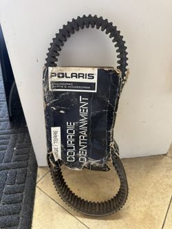Polaris Drive Belt XP1000, Xpedition, Ranger OEM Part# (contact info removed)
