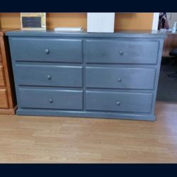 Grey Dresser Pinewood Premium $429