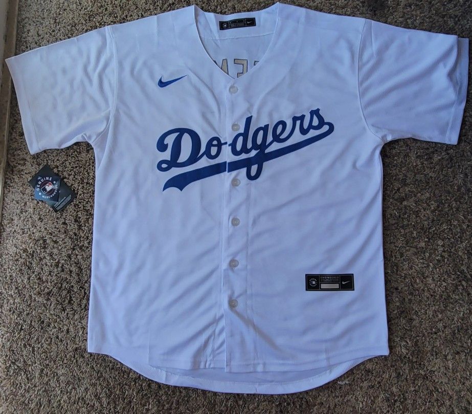 Los Angeles Dodgers Freddie Freeman Medium Only $30