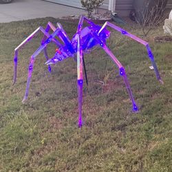 Led Spider 