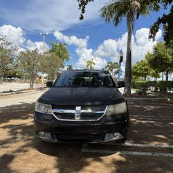 2010 Dodge Journey