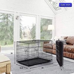 Dog Cage