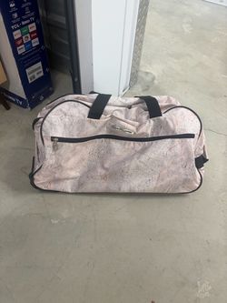 New Luggage