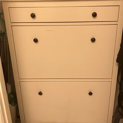 IKEA Shoe Cabinet