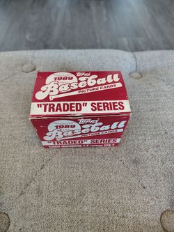 Baseball Cards