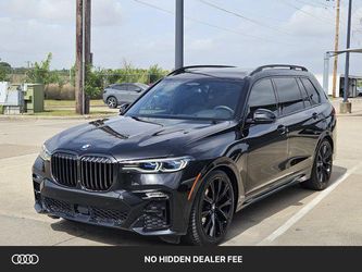 2022 BMW X7