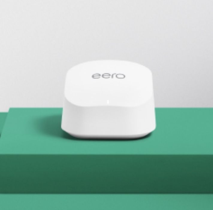 Eero 1200Mbps Wi-Fi router/modem