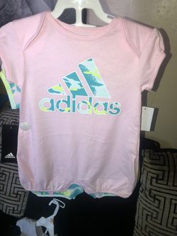 Baby girl 12 Month Outfit