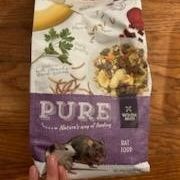 Rat Food And Suppliment 