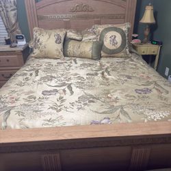 Bedroom Set 