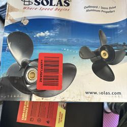 Brand :SOLAS/Boat Blade