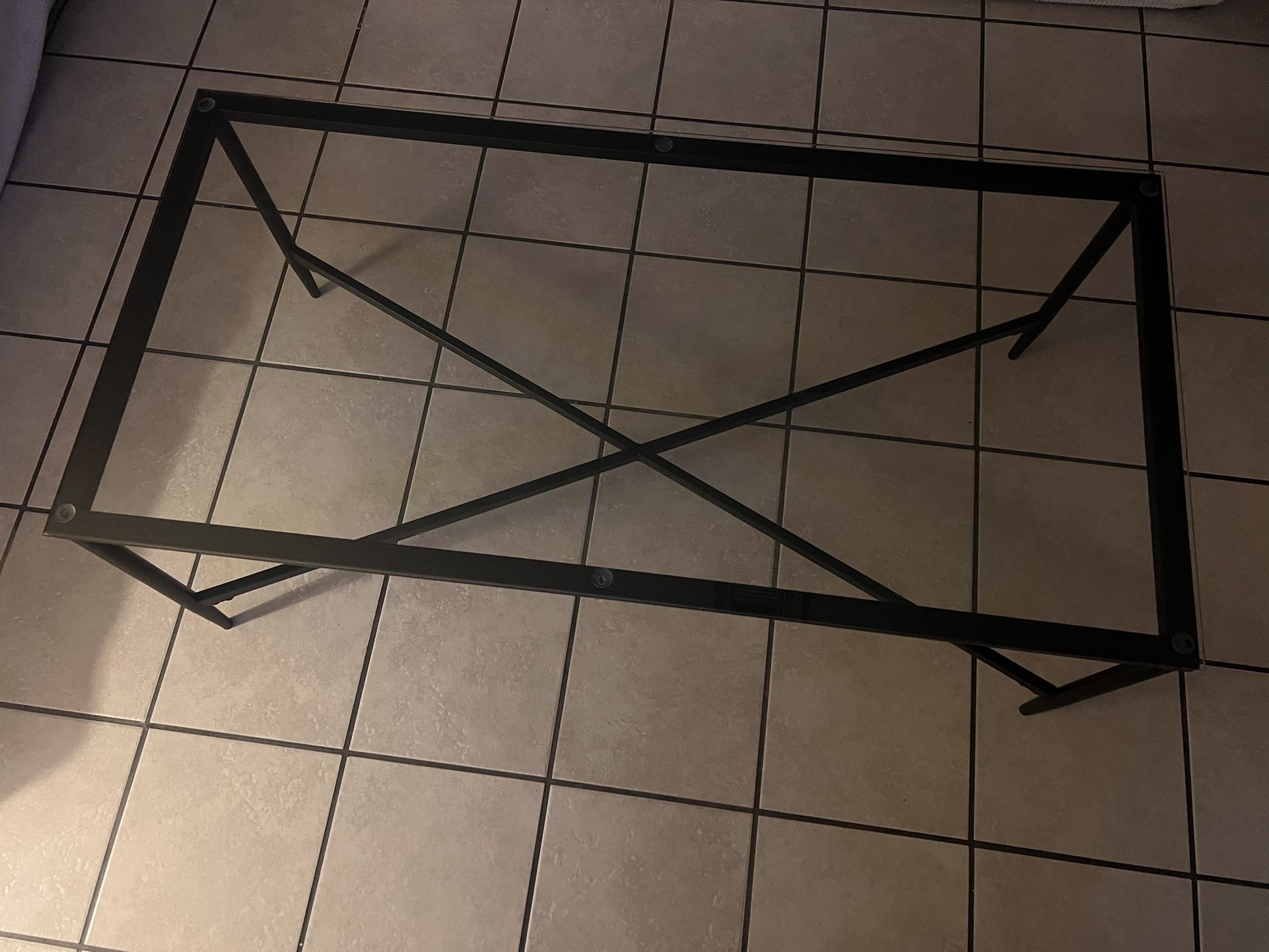 Living Room Table Set