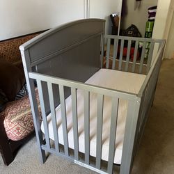 Crib