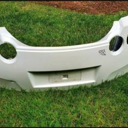 2009-2013 GTR R35 Rear Bumper Ccover