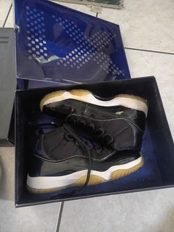 Jordan space jams