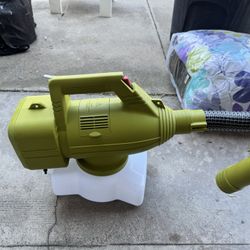 AIROSTAR FOGGER