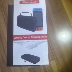 nintendo case