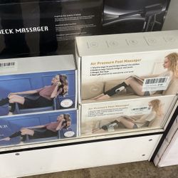 Leg Massager