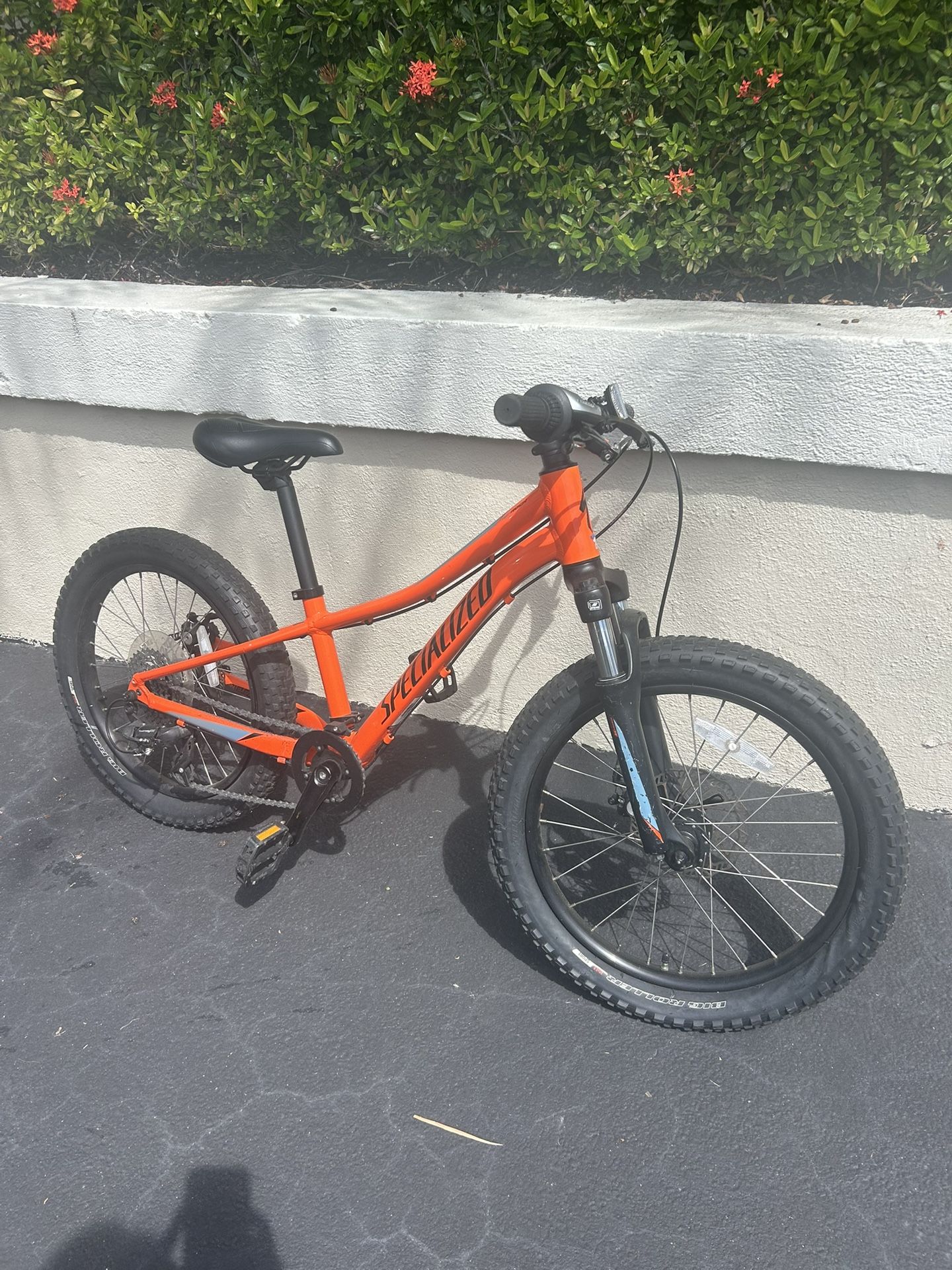Specialized Youth Bike