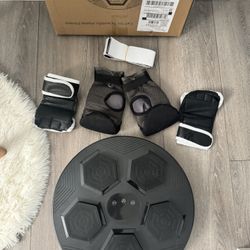 Music Boxing 