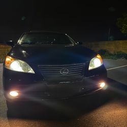 2008 Lexus ES 350