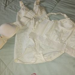 Vintage Lady's Lingerie