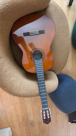 Guitar Yamaha