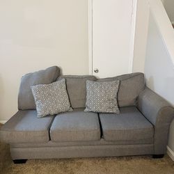L Shape 5 Seater Sofa 