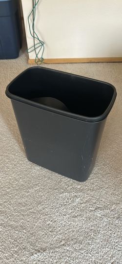 Medium Trash bin
