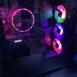 MID/HIGH END GAMING PC
