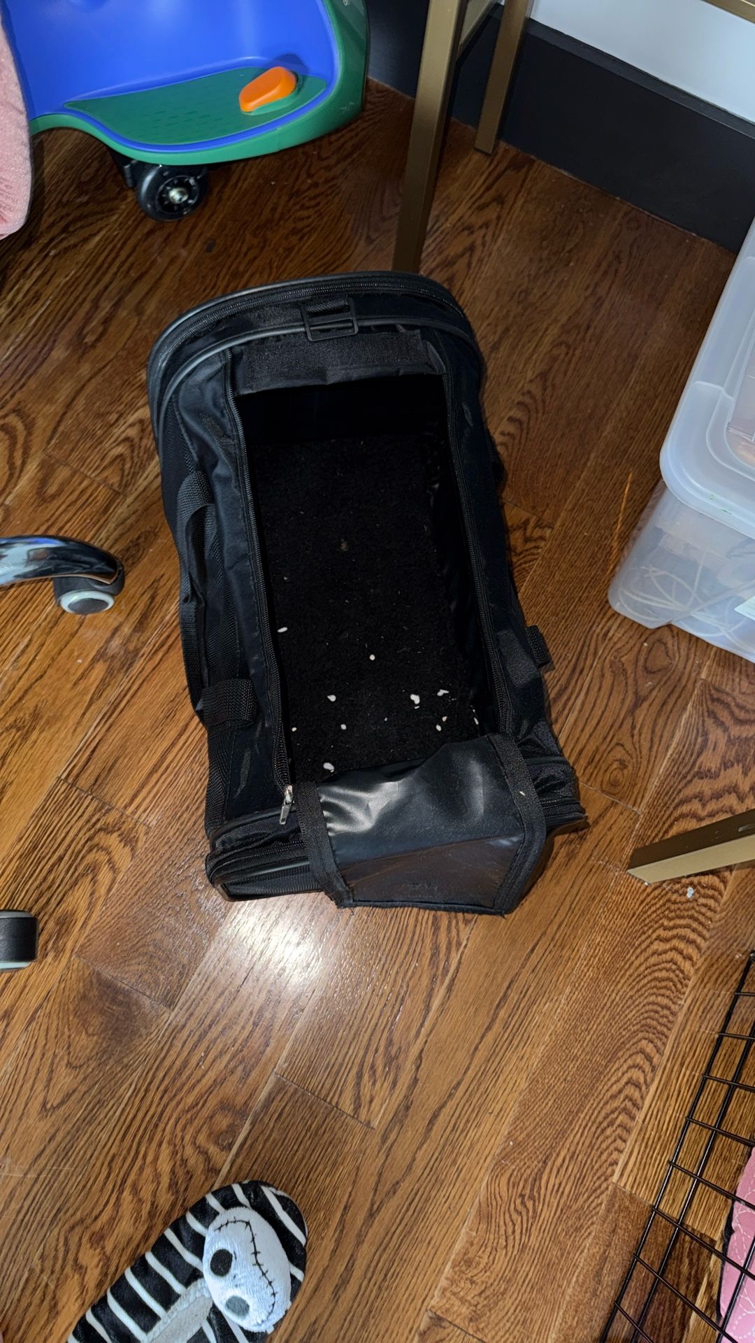 Small Dog Carrier