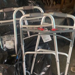 Foldable Walker