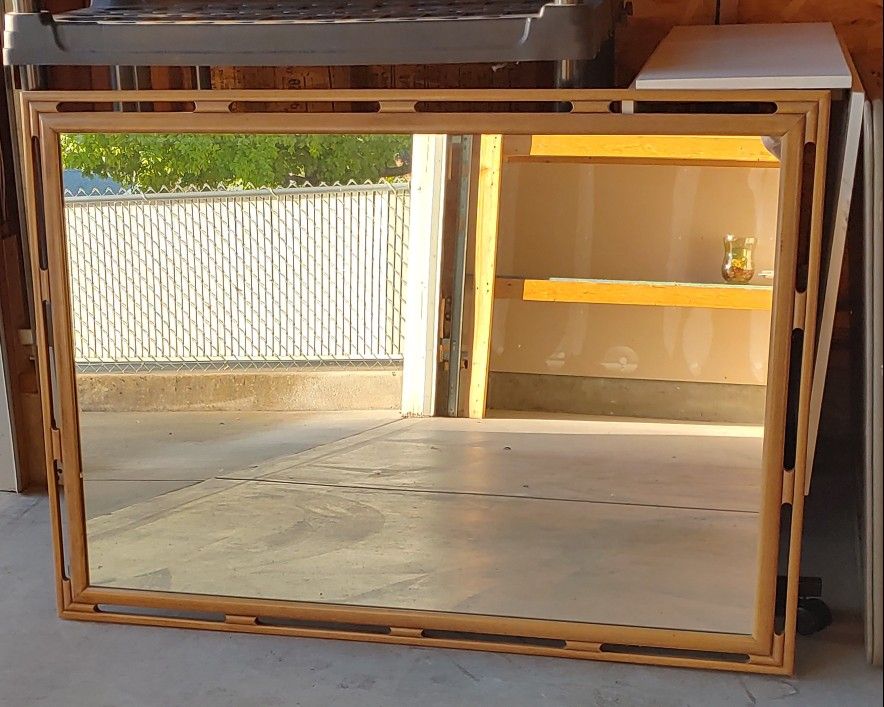 Large Mirrors