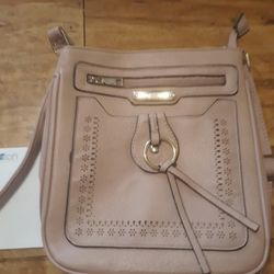 Woman's Handbag 