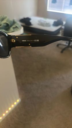 Versace shades