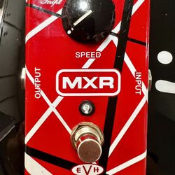 EVH MXR PHASE 90