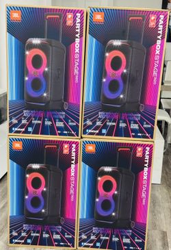 Jbl partybox 320 speaker Bluetooth bocinas parlantes equipos de sonido música