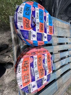 Romex Electric Wire