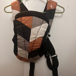 Baby carrier