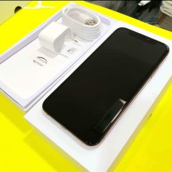 iPhone XS Max 64Gb Excellent Condition Carrier Unlocked 