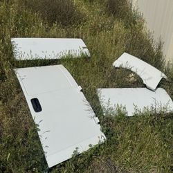 Chevy Express Part Out 