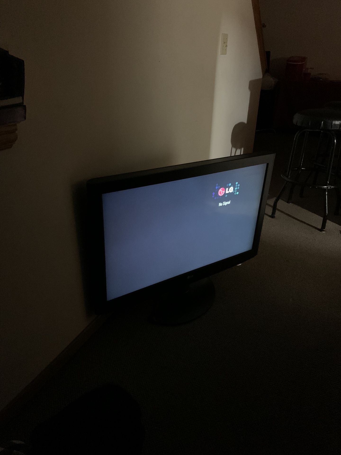 Lg 42 Inch