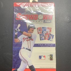 MLB Baseball Cards 